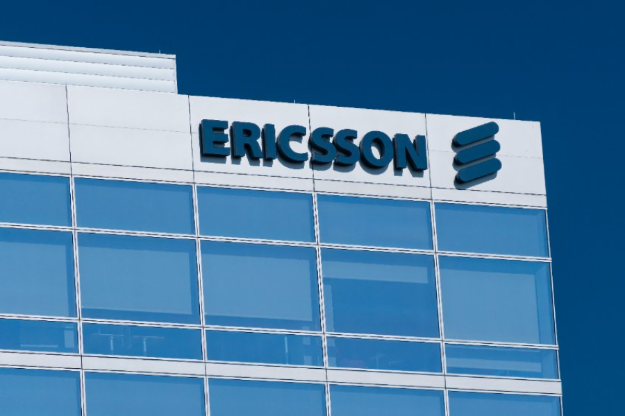 Ericsson: Τερματίζει τις δραστηριότητες στη Ρωσία τους επόμενους μήνες