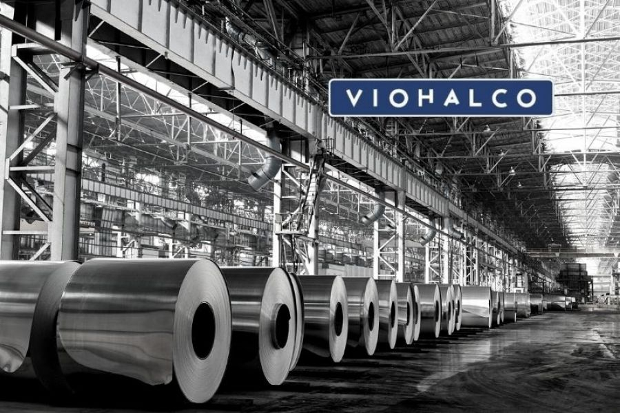 Viohalco: Στα 6,3 δισ. ευρώ ο κύκλος εργασιών το 2023 -  Πρόταση για μέρισμα 0,12 ευρώ/μετοχή