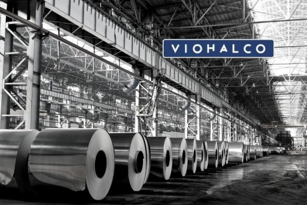 Viohalco: Στα 6,3 δισ. ευρώ ο κύκλος εργασιών το 2023 - Πρόταση για μέρισμα 0,12 ευρώ/μετοχή