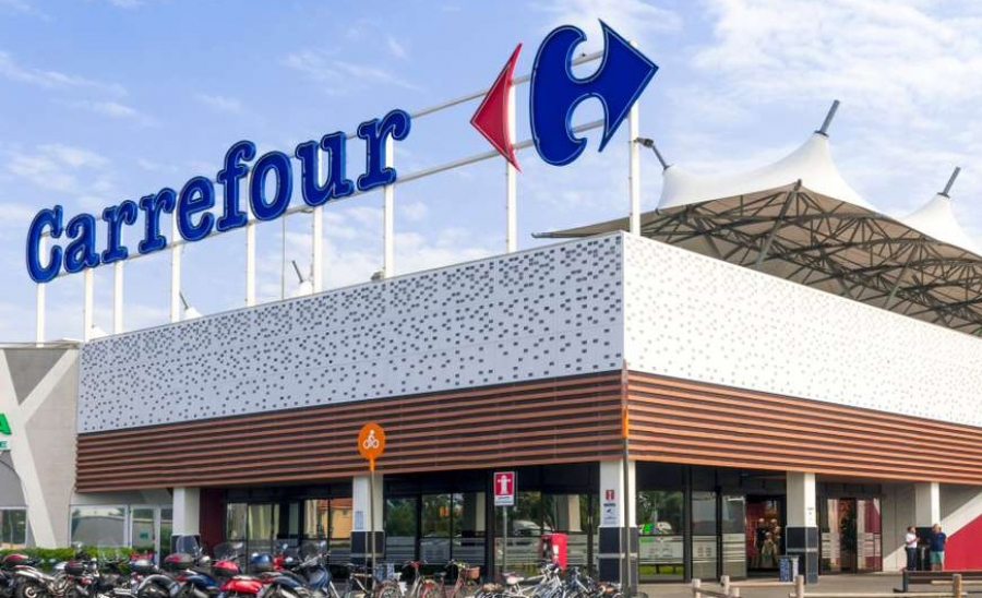 Carrefour: Ανακοίνωσε την επιστροφή της στην Ελλάδα με εκκίνηση από την Κρήτη