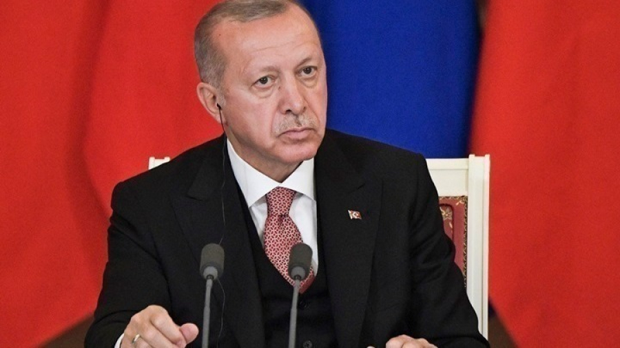 Τουρκία: "Ναι" από τον Ερντογάν στην ένταξη Σουηδίας στο ΝΑΤΟ