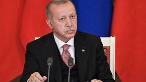 Τουρκία: &quot;Ναι&quot; από τον Ερντογάν στην ένταξη Σουηδίας στο ΝΑΤΟ