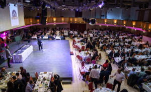 Ελληνικά Γαλακτοκομεία: Κοπή πίτας με στήριξη και βράβευση των εργαζομένων της