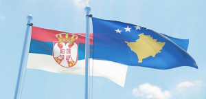 Στα σύνορα Κοσόβου - Σερβίας ο αρχηγός ΓΕΕΘΑ της Σερβίας