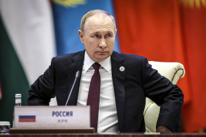 Ο Πούτιν κατηγορεί την Ευρώπη ότι μπλοκάρει τη δωρεά 300.000 τόνων λιπασμάτων σε φτωχές χώρες