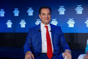 Γεωργιάδης: Αρνητική η αντιπολίτευση σε κάθε επένδυση