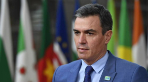 Ισπανία: Μεγάλη διαδήλωση κατά του πρωθυπουργού Πέδρο Σάντσεθ