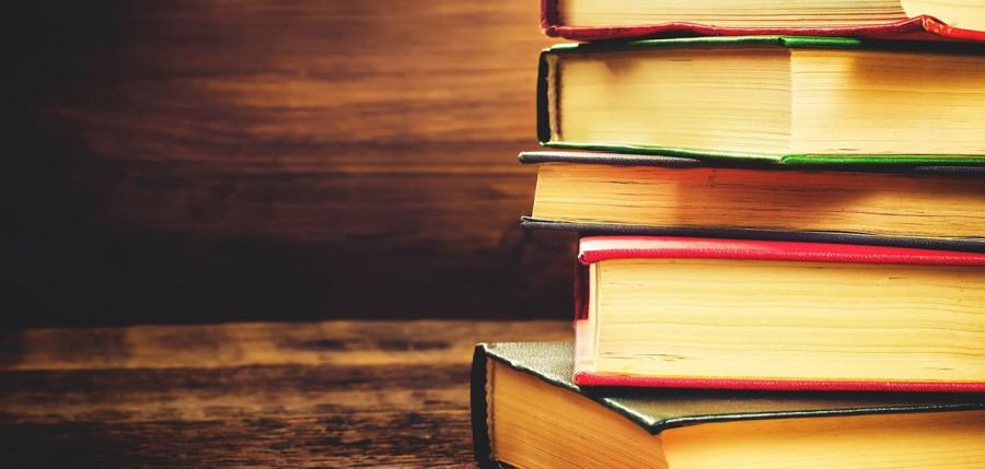 ΥΠΠΟΑ: Voucher 20 ευρώ σε ανέργους έως 24 ετών για την προμήθεια βιβλίων