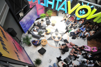 Τεχνόπολη Δήμου Αθηναίων: Το πρόγραμμα του Μαΐου 2024