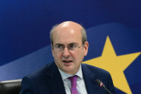 Κ. Χατζηδάκης: Αυτή την εβδομάδα τα μέτρα για την αισχροκέρδια