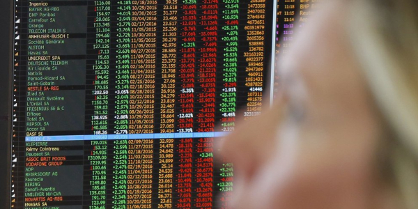 CAC 40: Τα είδη πολυτελείας εκτοξεύουν 14% το χρηματιστήριο στο Παρίσι