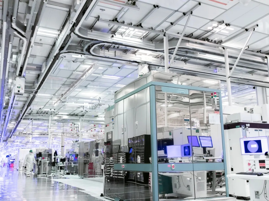 Intel: Αγοράζει πίσω το μερίδιο της Apollo σε εργοστάσιο στην Ιρλανδία έναντι 14,2 δισ. δολαρίων