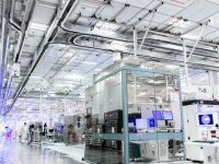 Intel: Αγοράζει πίσω το μερίδιο της Apollo σε εργοστάσιο στην Ιρλανδία έναντι 14,2 δισ. δολαρίων