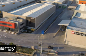 Synergy μετά τη φωτιά στον Ασπρόπυργο: «Από κάθε κρίση βγαίνουμε πιο δυνατοί»