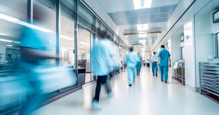 ΑΣΕΠ: 1137 νέες προσλήψεις σε νοσοκομεία και ΕΚΑΒ