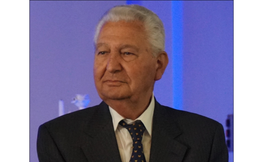 &quot;Έφυγε&quot; ο Παναγιώτης Πουρσανίδης, ιστορικό στέλεχος της Πέντε ΑΕ