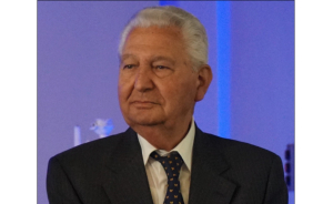 &quot;Έφυγε&quot; ο Παναγιώτης Πουρσανίδης, ιστορικό στέλεχος της Πέντε ΑΕ