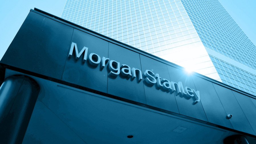 Πρόστιμο 35 εκατ. δολαρίων στη SEC θα πληρώσει η Morgan Stanley
