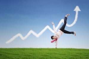 ΕΛΣΤΑΤ: «Άλμα» 24,3% για τον τζίρο των επιχειρήσεων τον Ιούλιο