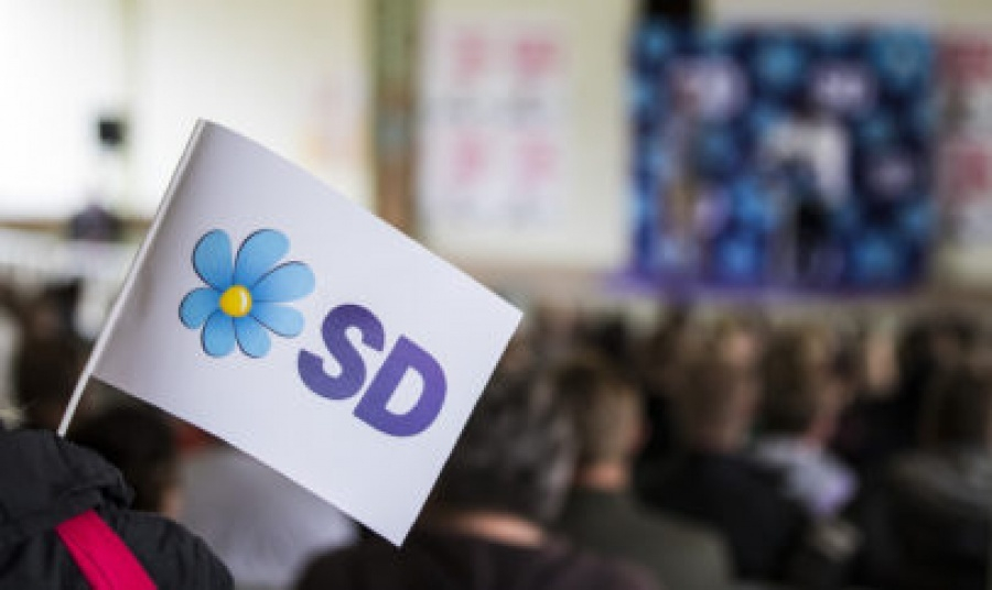 Σουηδία: Πολιτική καταιγίδα για το "εργοστάσιο τρολ" της ακροδεξιάς - Χρησιμοποιούσαν ΑΙ