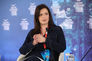 Βρεττού (Attica Bank): Νέα ευκαιρία στη μικρομεσαία επιχειρηματικότητα, αλλιώς δε θα έχουμε ανάπτυξη