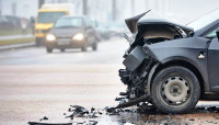 ΕΛΣΤΑΤ: Αυξήθηκαν 23,7% τα οδικά τροχαία ατυχήματα τον Μάρτιο