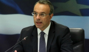 X. Σταϊκούρας: Σχεδιάζουμε την έκδοση πράσινου ομολόγου αν το επιτρέψουν οι συνθήκες