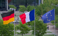 Γαλλία για γερμανικό πακέτο 200 δισ. ευρώ: Ενδεχομένως να αποδυναμωθούν ορισμένες χώρες