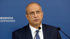 Οικονόμου για συνέντευξη Τσίπρα: "Πρωτοφανής απουσία πρακτικών πολιτικών προτάσεων"