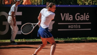 Τένις: Η Γραμματικοπούλου νικήτρια στο τουρνουά του Κάλιαρι