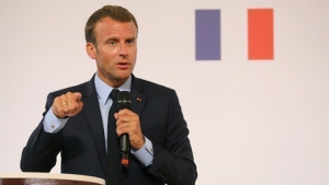Γαλλία: Ο Μακρόν πιθανόν να μην εξασφαλίσει πλειοψηφία στην εθνοσυνέλευση