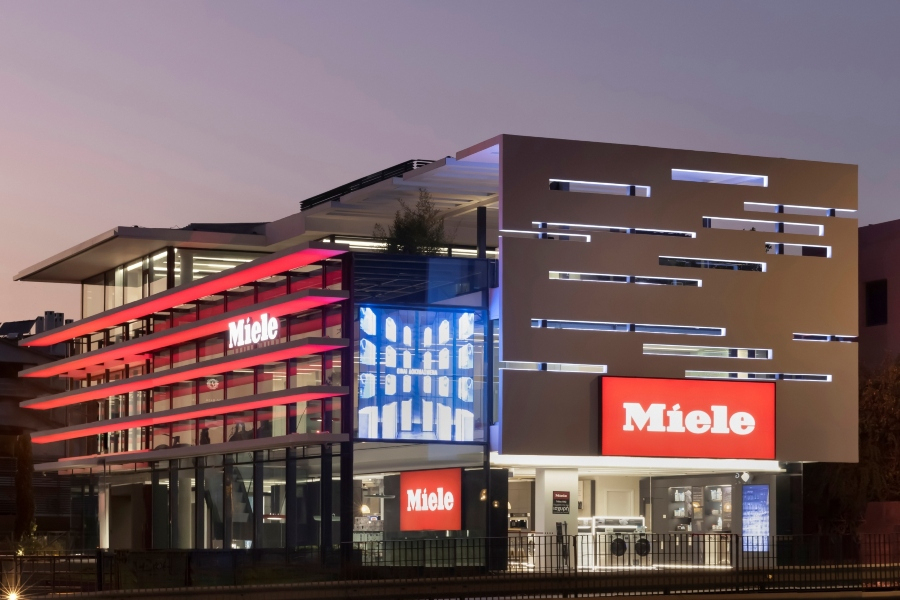 Η Miele Hellas εντάσσεται στον ΣΕΛΠΕ