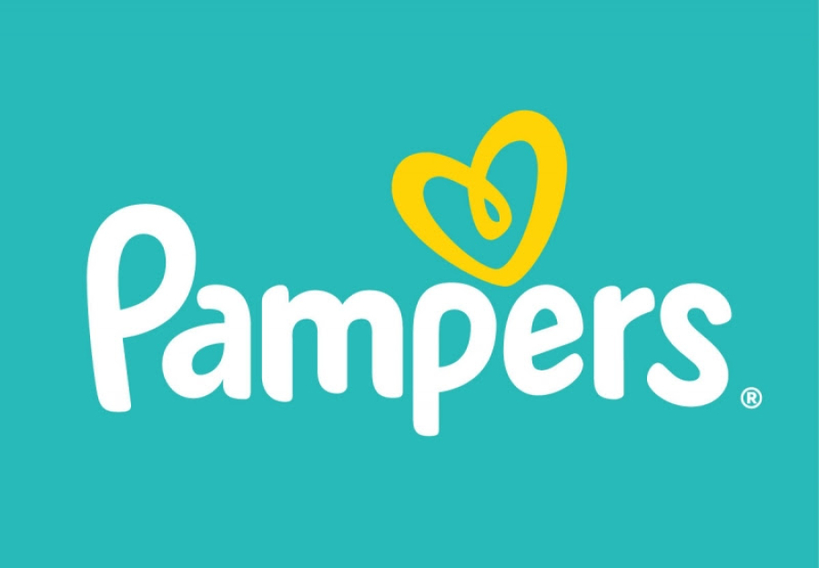 Τα Pampers ενώνουν τις δυνάμεις τους με το «Μαζί για το Παιδί»