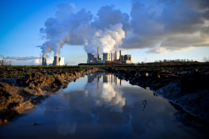 Έρευνα: Oι Ευρωπαίοι θεωρούν την κλιματική αλλαγή ως το πιο σοβαρό πρόβλημα που αντιμετωπίζει ο πλανήτης