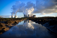 Έρευνα: Oι Ευρωπαίοι θεωρούν την κλιματική αλλαγή ως το πιο σοβαρό πρόβλημα που αντιμετωπίζει ο πλανήτης