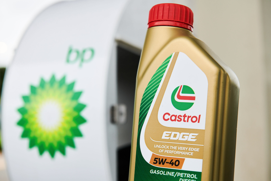 Η BP πουλά το 65% της Castrol στην Stonepeak έναντι 6 δισ. δολαρίων