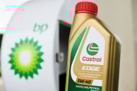Η BP πουλά το 65% της Castrol στην Stonepeak έναντι 6 δισ. δολαρίων