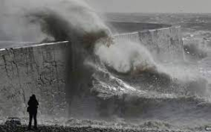 Τα ακραία καιρικά φαινόμενα σκότωσαν 195.000 ανθρώπους στην Ευρώπη από το 1980