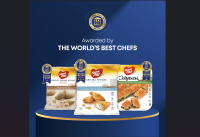 Μ. Αραμπατζής ΑΒΕΕ: Τρεις διεθνείς βραβεύσεις για τα προϊόντα της