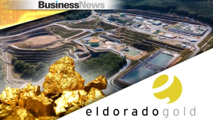 Eldorado Gold: Ισχυρά αποτελέσματα στο β’ τρίμηνο 2026