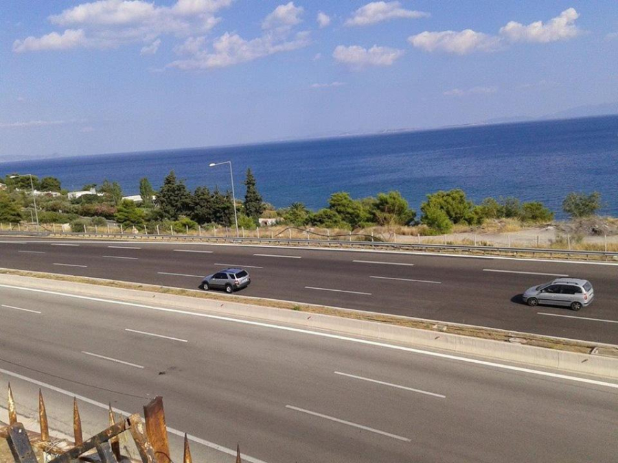 Εθνική Οδός Αθηνών-Κορίνθου: Κλείνει από Αγίους Θεόδωρους ως τον κόμβο Επιδαύρου