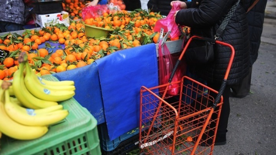 Ανοιχτές οι λαϊκές αγορές της Αττικής ανήμερα της Καθαράς Δευτέρας