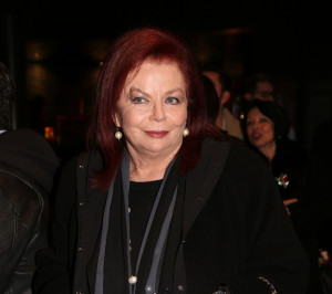 Νόρα Κατσέλη: Νοσηλεύεται σε σοβαρή κατάσταση έπειτα από επέμβαση για εγκεφαλική αιμορραγία