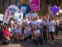 InterMed &amp; UNI-PHARMA: Υποστηρικτές των δρομέων του 17ου Greece Race for the Cure