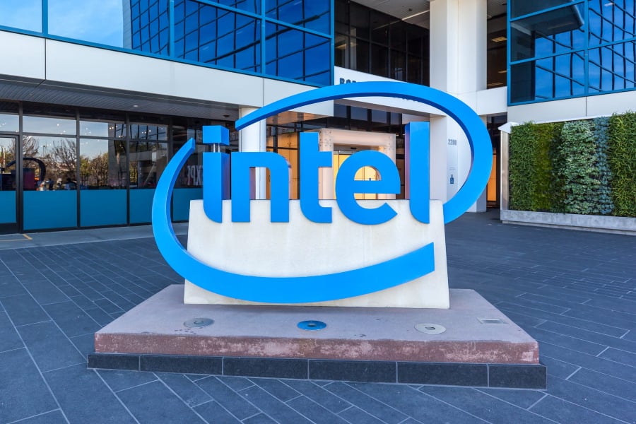 Intel: Ανακοίνωσε αύξηση πωλήσεων 25,4% στα 16,13 δισ. δολάρια για το β΄τρίμηνο
