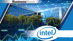 Intel: Ανακοίνωσε αύξηση πωλήσεων 25,4% στα 16,13 δισ. δολάρια για το β΄τρίμηνο