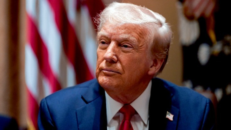 ΗΠΑ: Στοπ από τον Τραμπ της αμερικανικής στρατιωτικής βοήθειας στην Ουκρανία