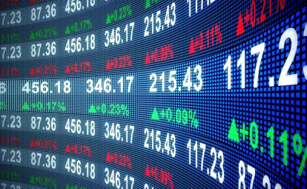 Χρηματιστήριο: Απώλειες 1,87%, στα 458,43 εκατ. ευρώ ο τζίρος