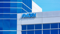 Αmgen Hellas: Ενισχύει ακόμα περισσότερο το χαρτοφυλάκιο της σε προϊόντα για αυτοάνοσα νοσήματα