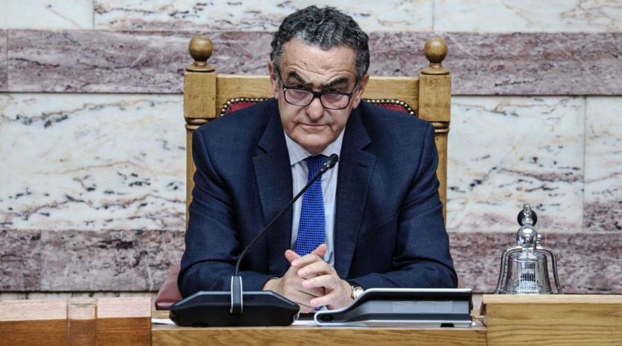 Χ. Αθανασίου - ΟΠΕΚΕΠΕ: «Ηθική αυτουργία σε ανύπαρκτη παράβαση - Ζήτησα αποκατάσταση αδικίας»